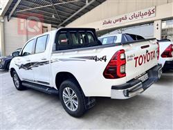 تۆیۆتا هایلۆکس